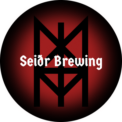 Seiðr Brewing